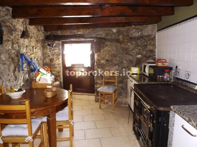 Casa Rural en venta en Arredondo, Cantabria