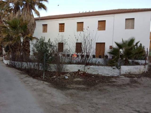 Casa Rural en venta en Serranía de Ronda, Andalucía