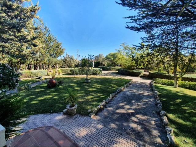 Casa Rural en venta en Serranía de Ronda, Andalucía