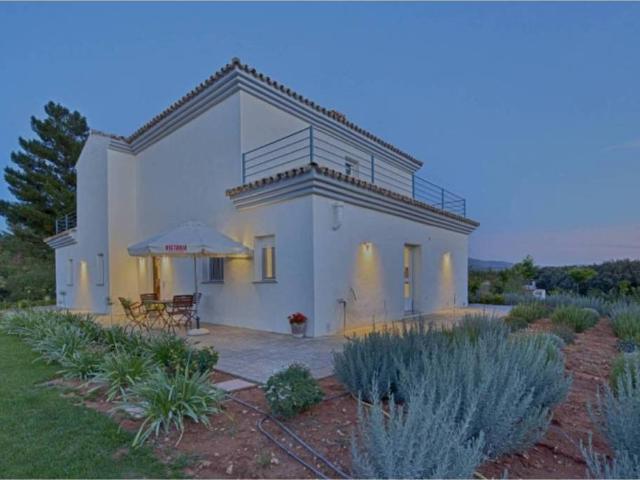 Casa Rural en venta en Serranía de Ronda, Andalucía