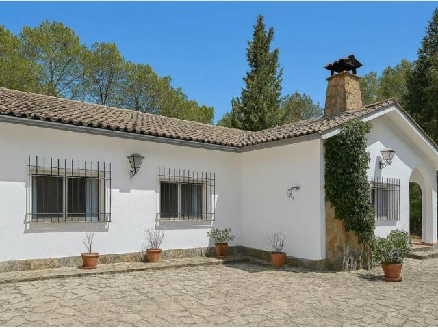Casa Rural en venta en Serranía de Ronda, Andalucía