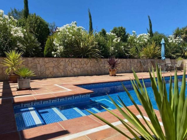Casa Rural en venta en Serranía de Ronda, Andalucía