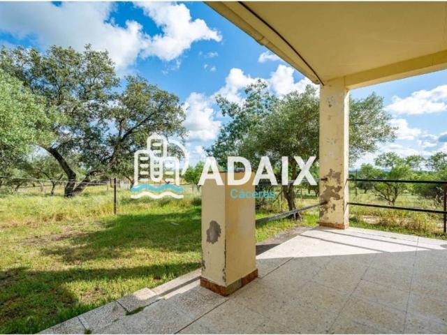 Casa Rural en venta en Arroyo De La Luz, Extremadura