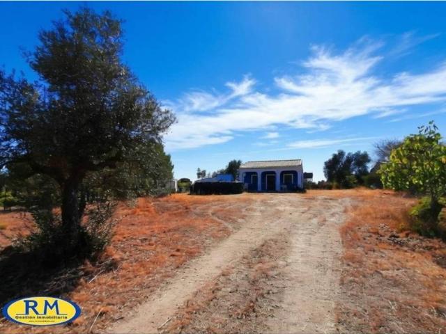 Casa Rural en venta en Arroyo De La Luz, Extremadura