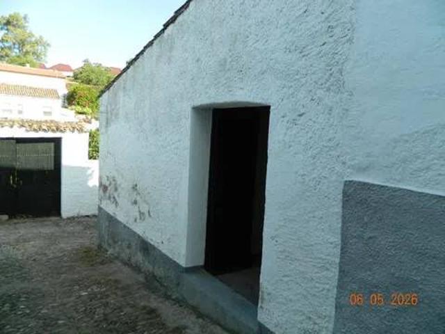 Casa Rural en venta en Sierra de Huelva, Andalucía