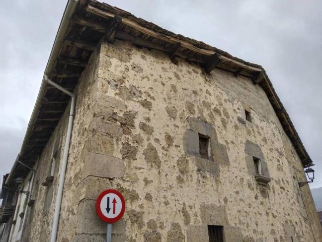 Casa Rural en venta en Sakana, Navarra