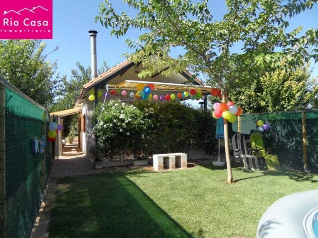 Casa Rural en venta en Arrúbal, La Rioja