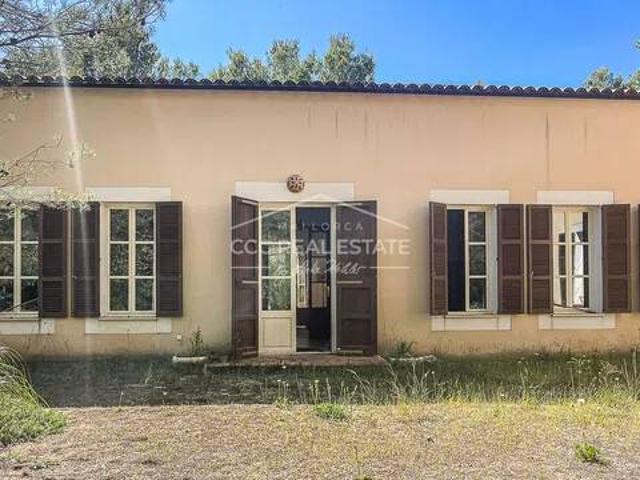 Casa Rural en venta en Betlem, Llevant