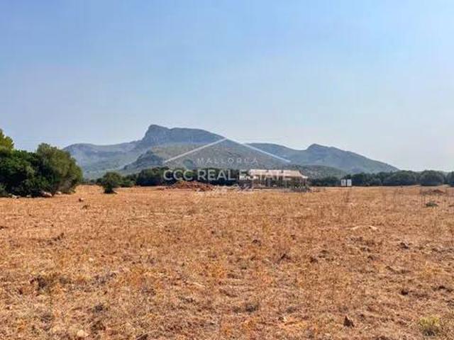 Casa Rural en venta en Betlem, Llevant