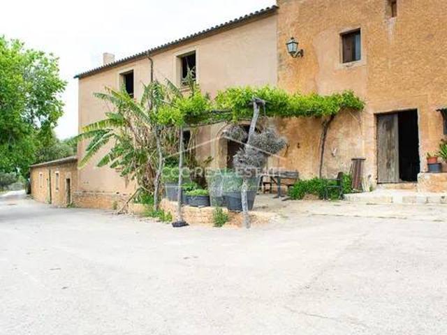 Casa Rural en venta en Betlem, Llevant