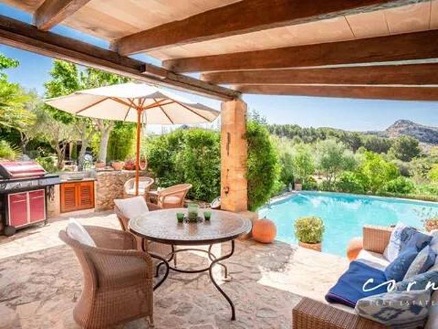 Casa Rural en venta en Llevant, Baleares