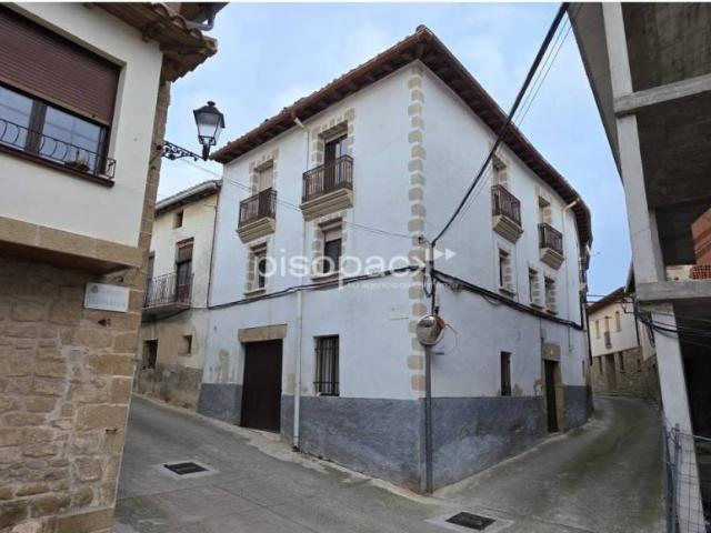 Casa Rural en venta en Izarbeibar-Novenera, Navarra