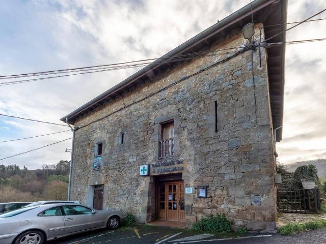 Casa Rural en venta en Artzentales