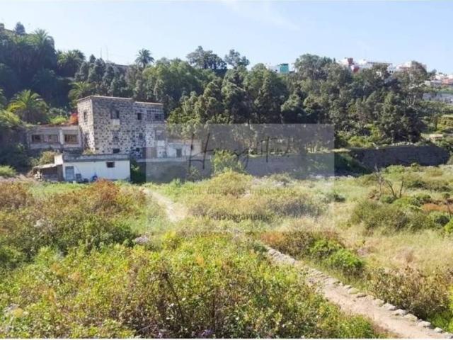 Terreno en venta en Arucas