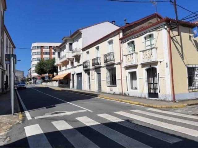 Casa Rural en venta en Arzúa, Galicia