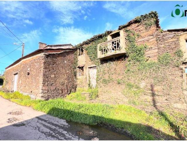 Casa Rural en venta en Arzúa