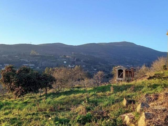 Casa Rural en venta en O Condado, Galicia