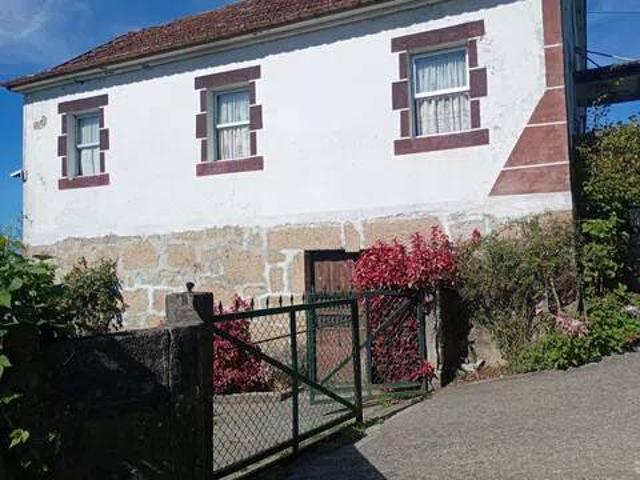 Casa Rural en venta en O Condado, Galicia
