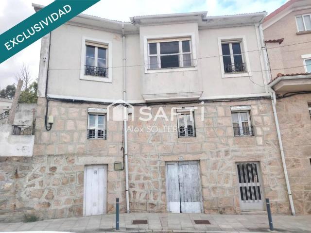 Casa Rural en venta en O Condado, Galicia