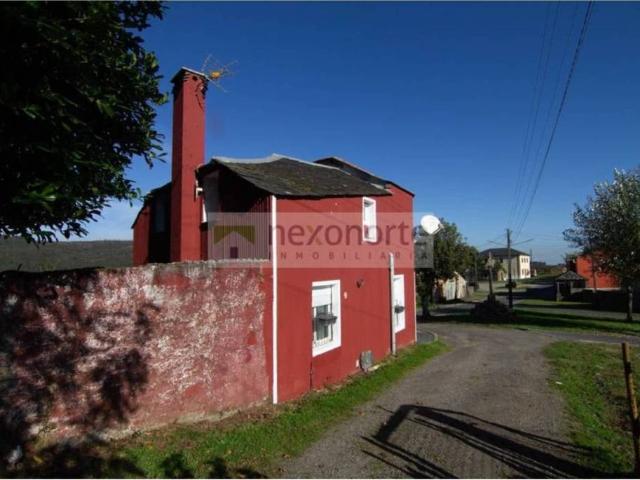 Casa Rural en venta en O Eume, Galicia