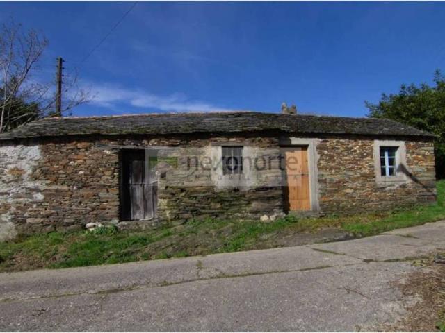 Casa Rural en venta en Ferrol, Galicia