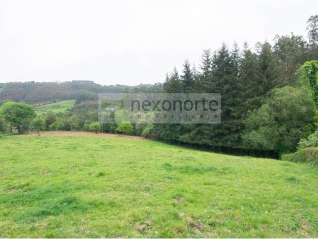 Casa Rural en venta en Moeche, Ortegal