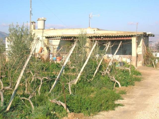 Casa Rural en venta en Aspe, Valencia