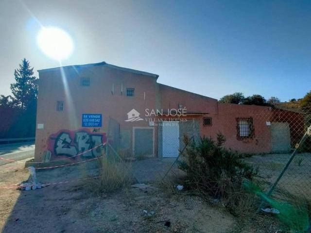 Casa Rural en venta en el Vinalopó Mitjà / El Vinalopó Medio, Valencia