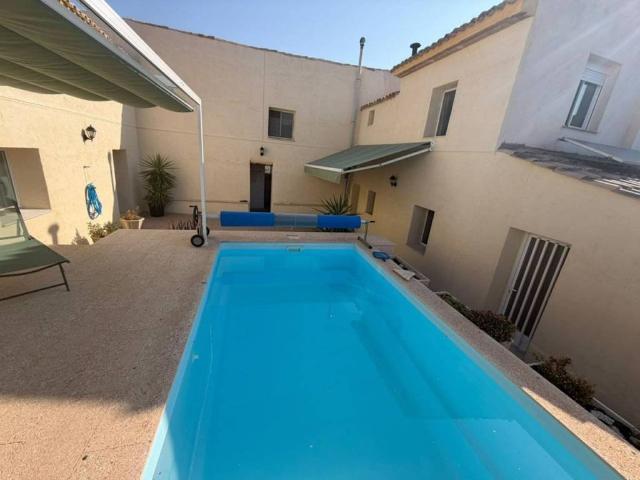 Casa Rural en venta en el Vinalopó Mitjà / El Vinalopó Medio, Valencia