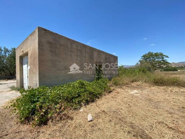 Casa Rural en venta en el Vinalopó Mitjà / El Vinalopó Medio, Valencia