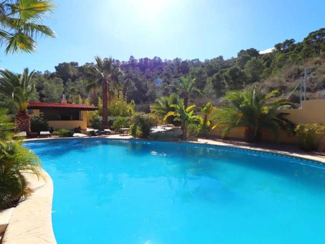 Casa Rural en venta en el Vinalopó Mitjà / El Vinalopó Medio, Valencia