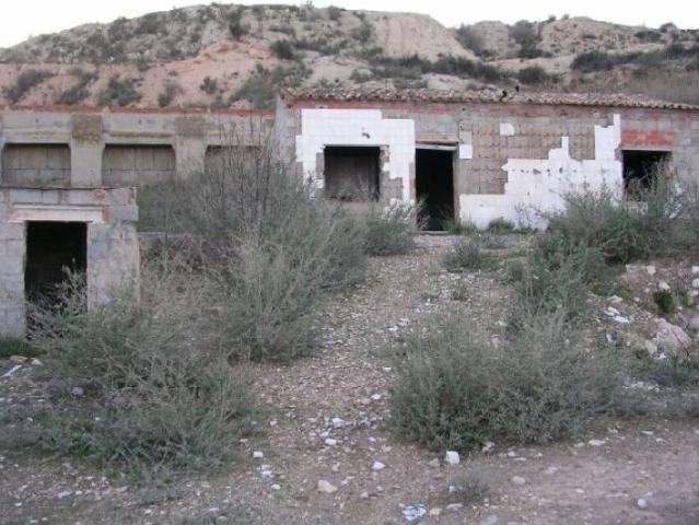 Casa Rural en venta en Aspe, Valencia