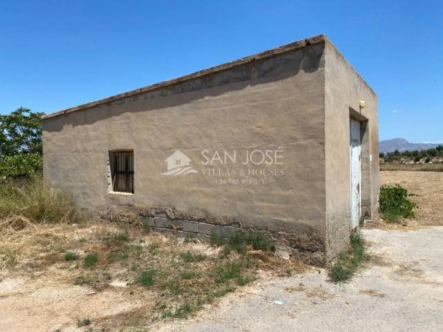 Casa Rural en venta en Aspe, Valencia