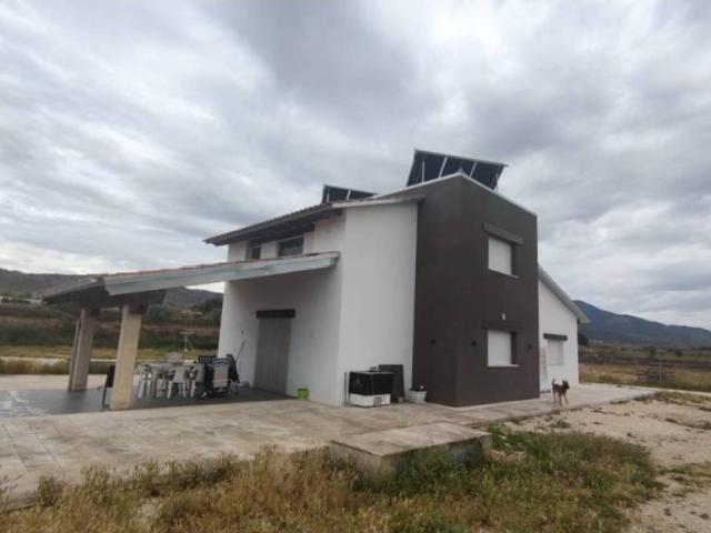 Casa Rural en venta en el Vinalopó Mitjà / El Vinalopó Medio, Valencia