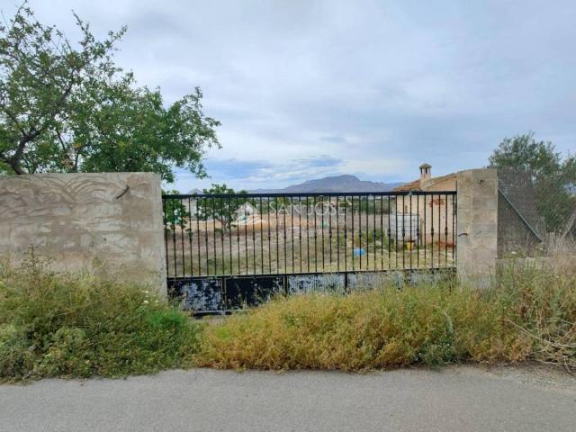 Casa Rural en venta en el Vinalopó Mitjà / El Vinalopó Medio, Valencia