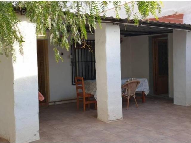 Casa Rural en venta en el Vinalopó Mitjà / El Vinalopó Medio, Valencia
