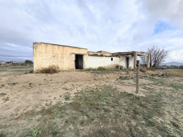 Casa Rural en venta en el Vinalopó Mitjà / El Vinalopó Medio, Valencia