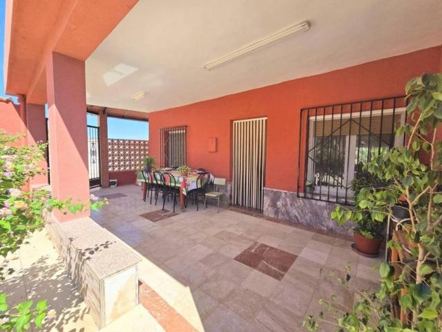 Casa Rural en venta en el Vinalopó Mitjà / El Vinalopó Medio, Valencia