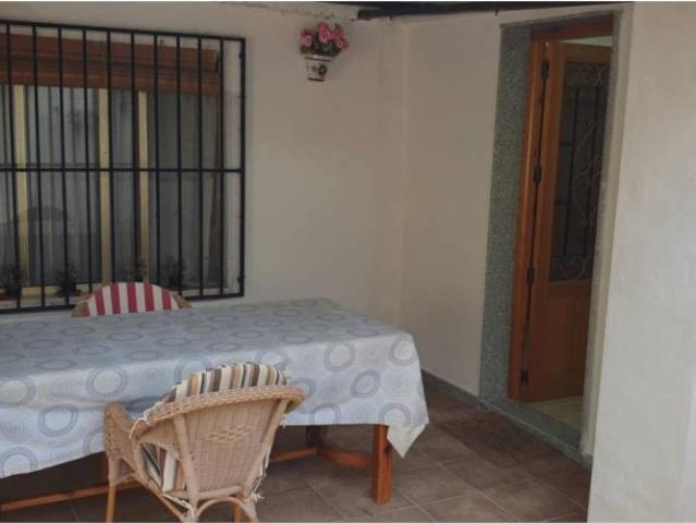 Casa Rural en venta en el Vinalopó Mitjà / El Vinalopó Medio, Valencia