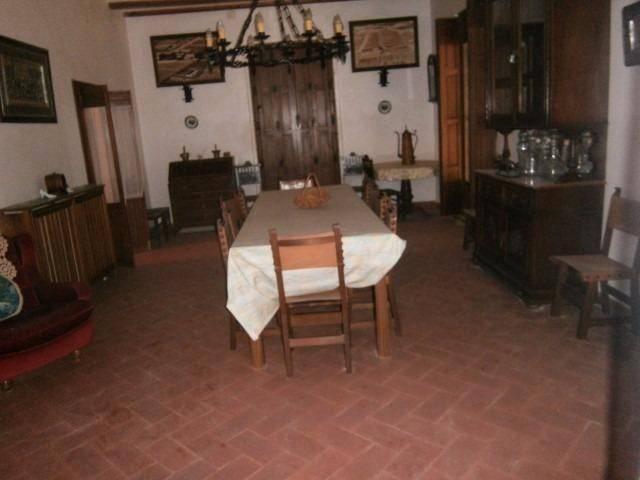 Casa Rural en venta en Aspe, Valencia