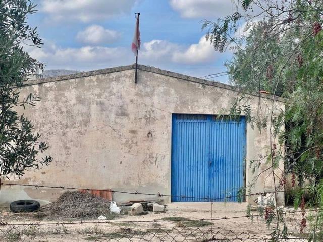 Casa Rural en venta en el Vinalopó Mitjà / El Vinalopó Medio, Valencia