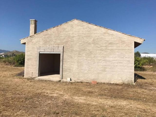 Casa Rural en venta en el Vinalopó Mitjà / El Vinalopó Medio, Valencia