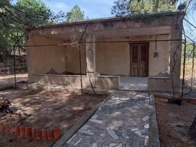 Casa Rural en venta en Aspe, Valencia