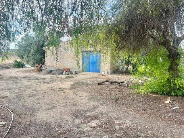 Casa Rural en venta en Aspe, Valencia