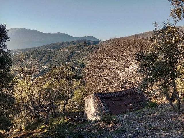 Quinta en venta en Atajate