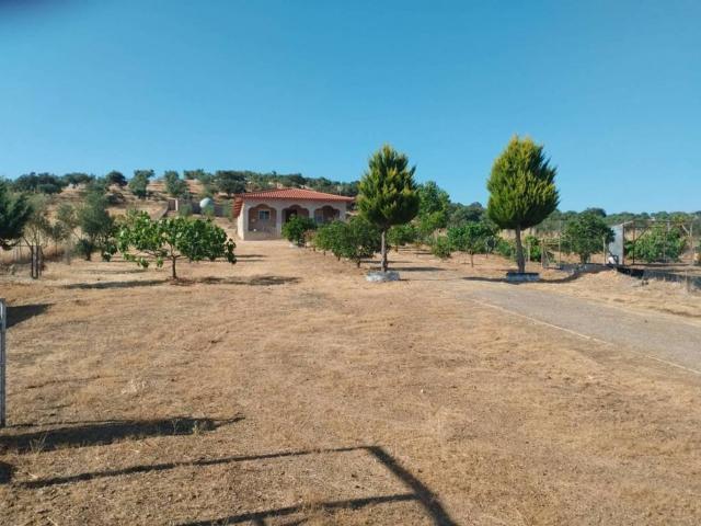 Casa Rural en venta en Atalaya, Badajoz