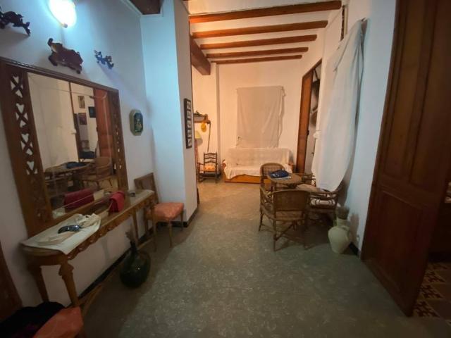 Casa Rural en venta en Atzeneta D'albaida, Valencia