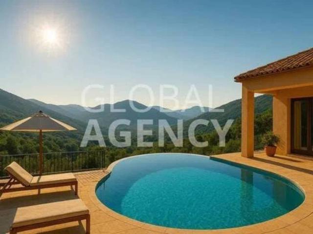 Casa Rural en venta en Ávila, Castilla y León