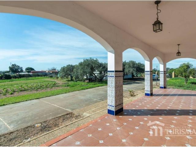 Casa Rural en venta en Pozo del Camino, Costa Occidental