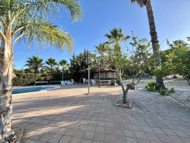 Casa Rural en venta en Costa Occidental, Andalucía